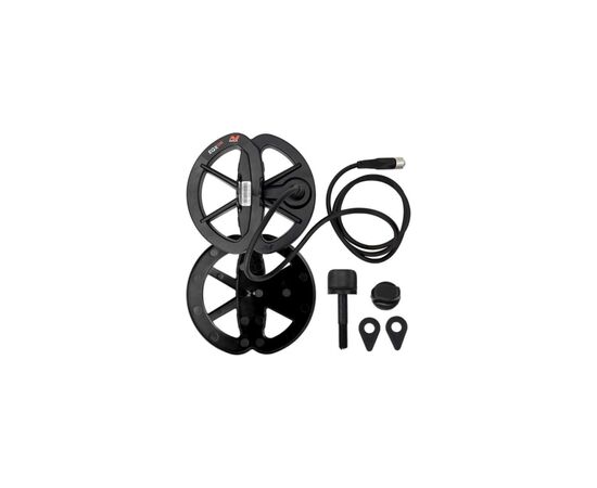 Металлоискатель Minelab Equinox 800 Special + Котушка 6" EQX DD, изображение 10 Металлоискатель Minelab Equinox 800 Special + Котушка 6" EQX DD, изображение 10