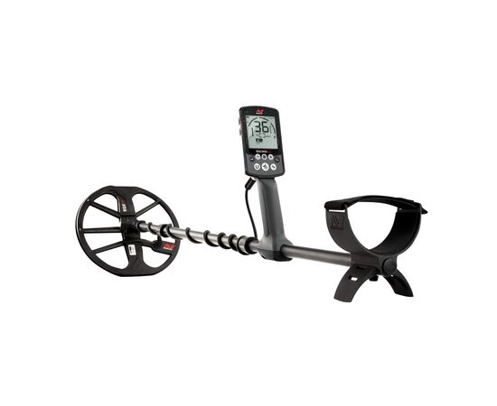 Металлоискатель Minelab Equinox 800 Special + Котушка 6" EQX DD, изображение 2 Металлоискатель Minelab Equinox 800 Special + Котушка 6" EQX DD, изображение 2