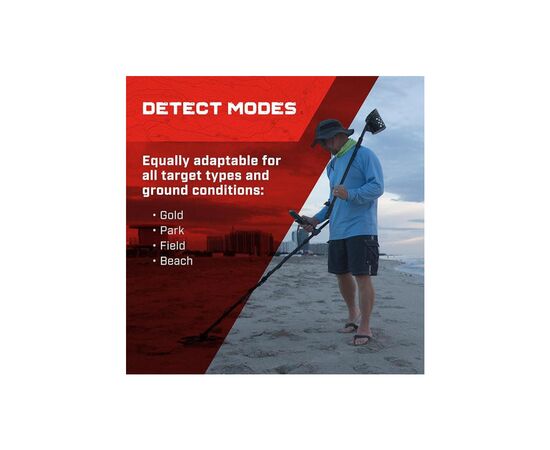 Металлоискатель Minelab Equinox 800 Special + Котушка 6" EQX DD, изображение 6 Металлоискатель Minelab Equinox 800 Special + Котушка 6" EQX DD, изображение 6