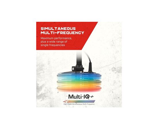 Металлоискатель Minelab Equinox 800 Special + Котушка 6" EQX DD, изображение 8 Металлоискатель Minelab Equinox 800 Special + Котушка 6" EQX DD, изображение 8