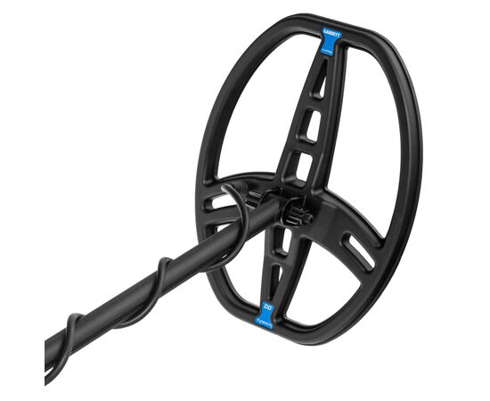Металлоискатель Garrett Vortex VX9 8.5x11 Raider, изображение 5 Металлоискатель Garrett Vortex VX9 8.5x11 Raider, изображение 5