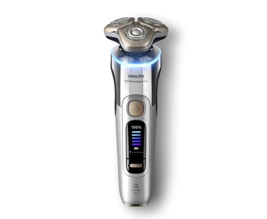 Электробритва Philips XP9404/46, изображение 2 Электробритва Philips XP9404/46, изображение 2