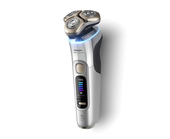 Электробритва Philips XP9404/46, изображение 3 Электробритва Philips XP9404/46, изображение 3