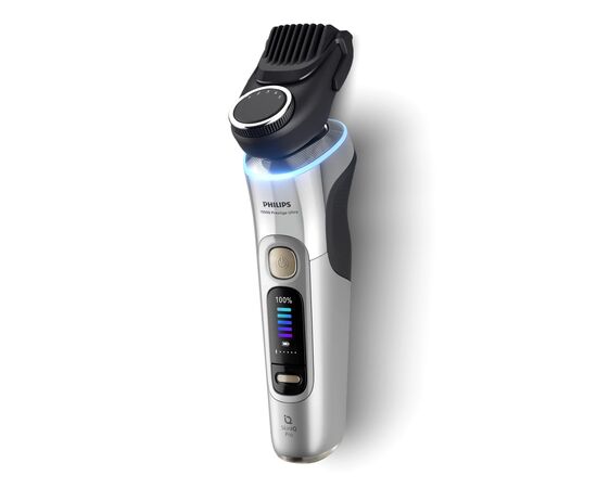 Электробритва Philips XP9404/46, изображение 4 Электробритва Philips XP9404/46, изображение 4