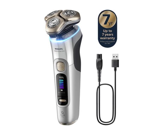 Электробритва Philips XP9404/46, изображение 6 Электробритва Philips XP9404/46, изображение 6