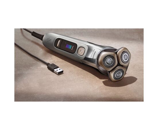 Электробритва Philips XP9404/46, изображение 7 Электробритва Philips XP9404/46, изображение 7