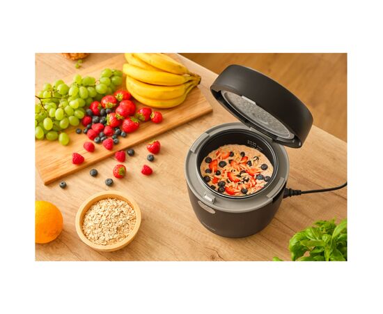 Мультиварка Sencor SRM0671BK, изображение 11 Мультиварка Sencor SRM0671BK, изображение 11
