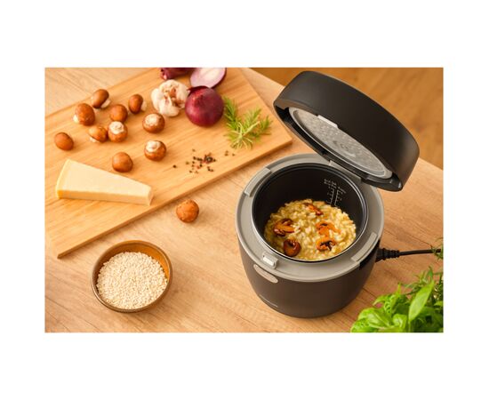 Мультиварка Sencor SRM0671BK, изображение 12 Мультиварка Sencor SRM0671BK, изображение 12
