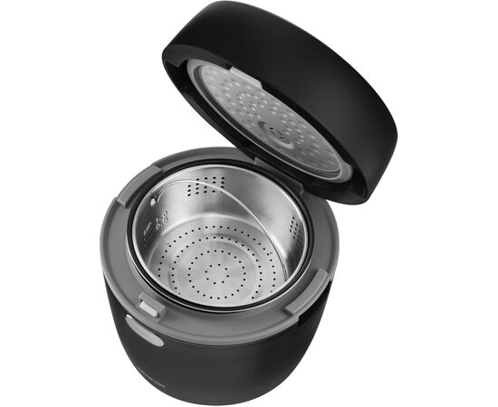 Мультиварка Sencor SRM0671BK, изображение 4 Мультиварка Sencor SRM0671BK, изображение 4