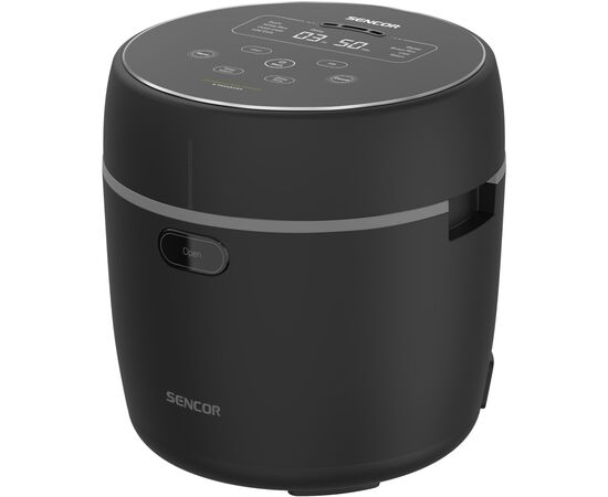 Мультиварка Sencor SRM0671BK