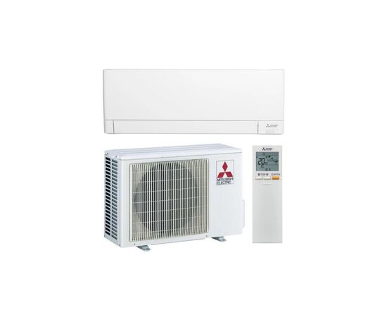 Кондиционер Mitsubishi Standard Inverter (MSZAY35VGKMUZAY35VG), изображение 2