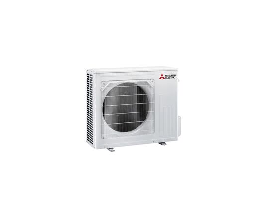 Кондиционер Mitsubishi Deluxe Inverter (MSZ-FT35VGK/MUZ-FT35VGHZ), изображение 3