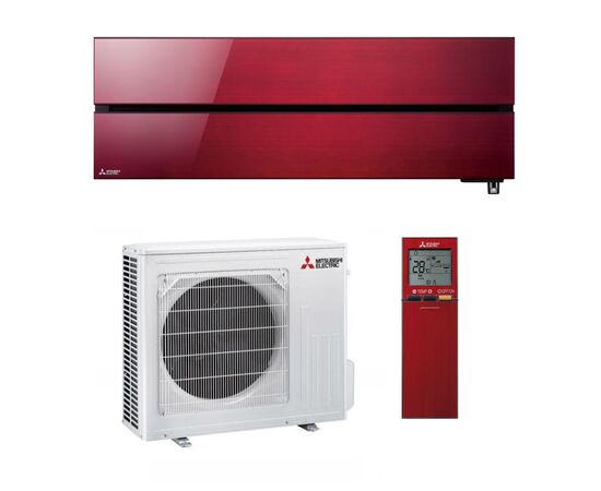 Кондиционер Mitsubishi Premium Inverter (MSZ-LN50VGR/MUZ-LN50VG2), изображение 11 Кондиционер Mitsubishi Premium Inverter (MSZ-LN50VGR/MUZ-LN50VG2), изображение 11