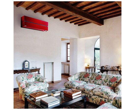 Кондиционер Mitsubishi Premium Inverter (MSZ-LN50VGR/MUZ-LN50VG2), изображение 7 Кондиционер Mitsubishi Premium Inverter (MSZ-LN50VGR/MUZ-LN50VG2), изображение 7