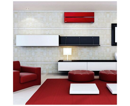 Кондиционер Mitsubishi Premium Inverter (MSZ-LN50VGR/MUZ-LN50VG2), изображение 9 Кондиционер Mitsubishi Premium Inverter (MSZ-LN50VGR/MUZ-LN50VG2), изображение 9