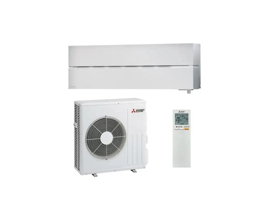 Кондиционер Mitsubishi Premium Inverter (MSZ-LN60VGV/MUZ-LN60VG2), изображение 2 Кондиционер Mitsubishi Premium Inverter (MSZ-LN60VGV/MUZ-LN60VG2), изображение 2