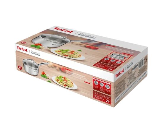 Ковш Tefal Duetto+ 2л (G7192356), изображение 9 Ковш Tefal Duetto+ 2л (G7192356), изображение 9