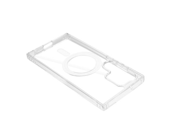 Чехол для мобильного телефона BeCover ClearShell (MagSafe) Samsung Galaxy S25 Ultra SM-S938 Transparancy (713400), изображение 2