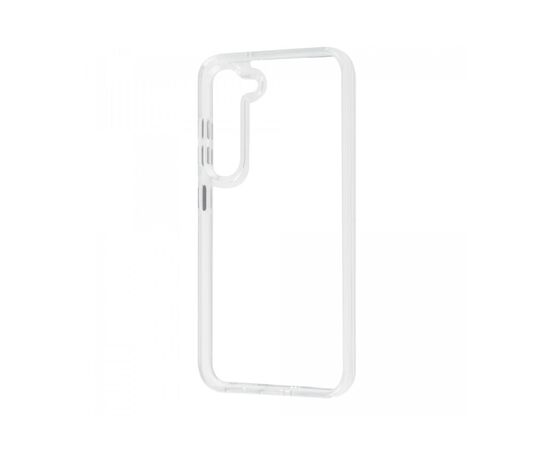 Чохол до мобільного телефона BeCover ClearShell Samsung Galaxy S23 Plus SM-S916 Transparancy (713390)