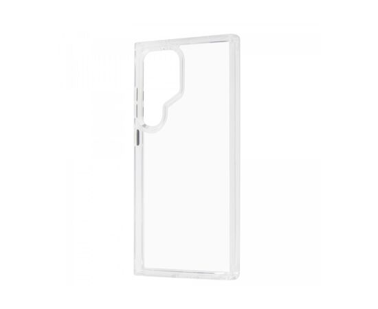 Чехол для мобильного телефона BeCover ClearShell Samsung Galaxy S23 Ultra SM-S918 Transparancy (713391), изображение 2