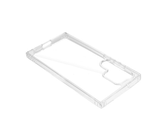 Чехол для мобильного телефона BeCover ClearShell Samsung Galaxy S23 Ultra SM-S918 Transparancy (713391), изображение 3