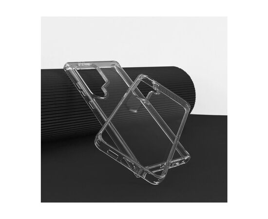 Чехол для мобильного телефона BeCover ClearShell Samsung Galaxy S23 Ultra SM-S918 Transparancy (713391), изображение 5