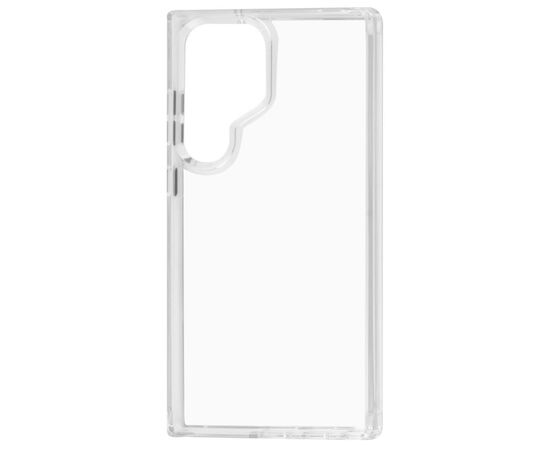 Чохол до мобільного телефона BeCover ClearShell Samsung Galaxy S23 Ultra SM-S918 Transparancy (713391)