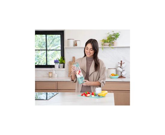 Блендер NUTRIBULLET NBP003LBL, зображення 12 Блендер NUTRIBULLET NBP003LBL, зображення 12