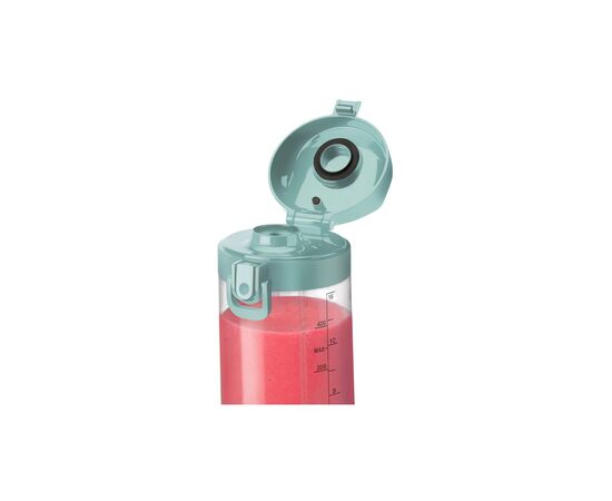 Блендер NUTRIBULLET NBP003LBL, зображення 2 Блендер NUTRIBULLET NBP003LBL, зображення 2