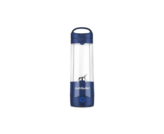 Блендер NUTRIBULLET NBP003NBL, зображення 2 Блендер NUTRIBULLET NBP003NBL, зображення 2