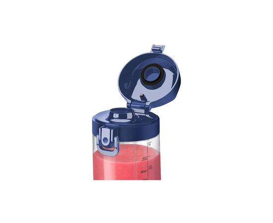 Блендер NUTRIBULLET NBP003NBL, зображення 3 Блендер NUTRIBULLET NBP003NBL, зображення 3