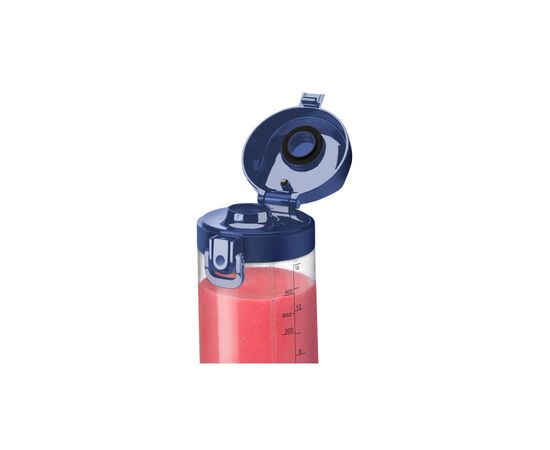 Блендер NUTRIBULLET NBP003NBL, зображення 4 Блендер NUTRIBULLET NBP003NBL, зображення 4