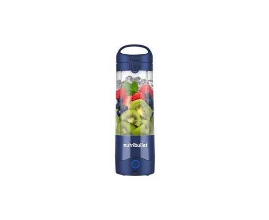 Блендер NUTRIBULLET NBP003NBL
