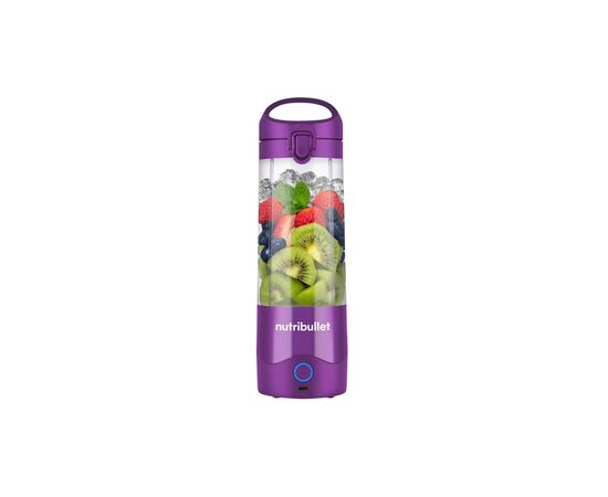Блендер NUTRIBULLET NBP003PU