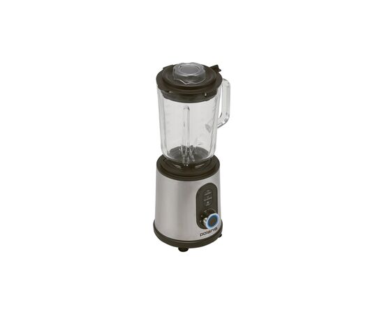 Блендер Polaris PTB 1801G Металік, изображение 2 Блендер Polaris PTB 1801G Металік, изображение 2