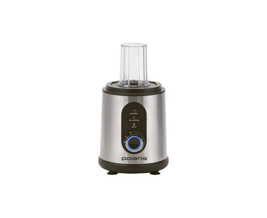 Блендер Polaris PTB 1801G Металік, изображение 3 Блендер Polaris PTB 1801G Металік, изображение 3