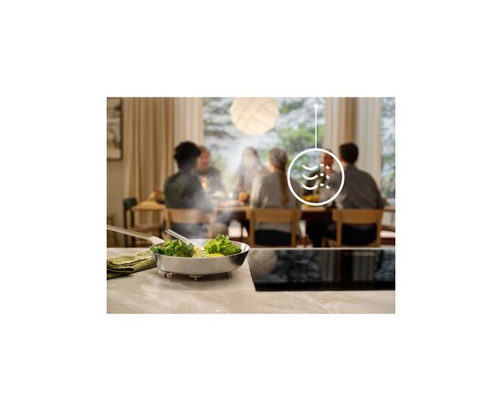 Вытяжка кухонная Electrolux LFT816K, изображение 10 Вытяжка кухонная Electrolux LFT816K, изображение 10