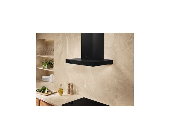 Вытяжка кухонная Electrolux LFT816K, изображение 2 Вытяжка кухонная Electrolux LFT816K, изображение 2