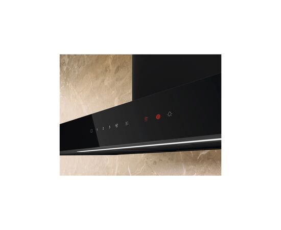 Вытяжка кухонная Electrolux LFT816K, изображение 3 Вытяжка кухонная Electrolux LFT816K, изображение 3