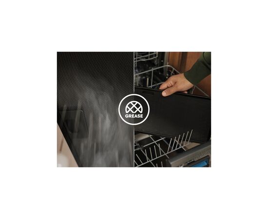 Вытяжка кухонная Electrolux LFT816K, изображение 7 Вытяжка кухонная Electrolux LFT816K, изображение 7