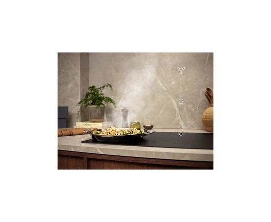 Вытяжка кухонная Electrolux LFT816K, изображение 8 Вытяжка кухонная Electrolux LFT816K, изображение 8