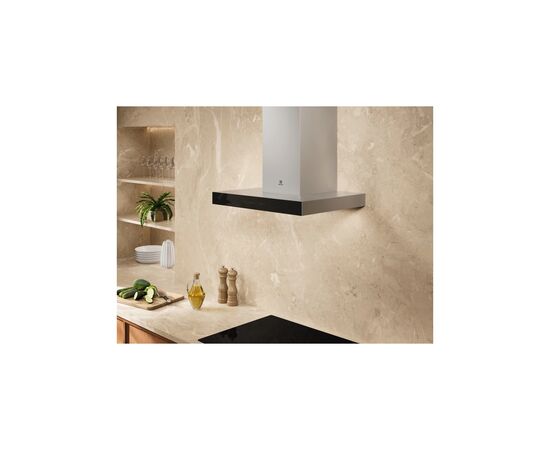 Витяжка кухонна Electrolux LFT826X, зображення 2 Витяжка кухонна Electrolux LFT826X, зображення 2
