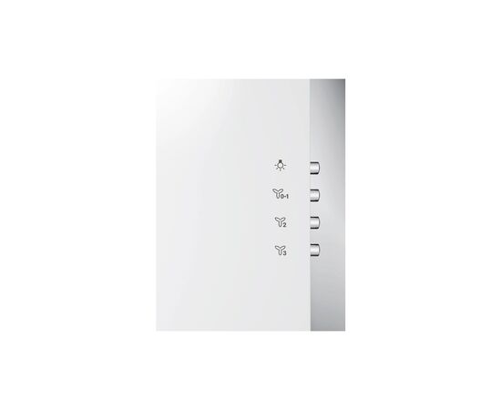 Витяжка кухонна Electrolux LFV326W, зображення 5