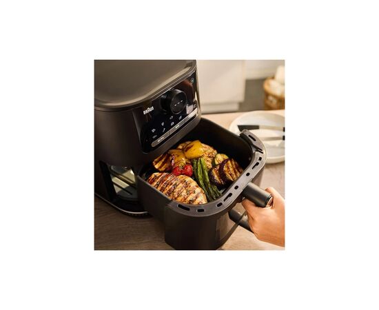 Мультипечь Braun HF 5073 IBK (HF5073IBK), изображение 12 Мультипечь Braun HF 5073 IBK (HF5073IBK), изображение 12