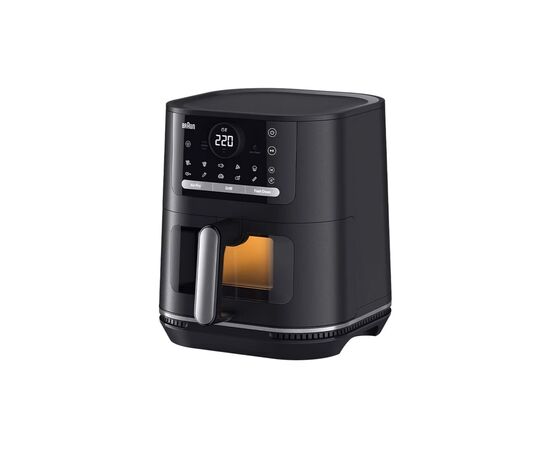 Мультипечь Braun HF 5073 IBK (HF5073IBK), изображение 9 Мультипечь Braun HF 5073 IBK (HF5073IBK), изображение 9
