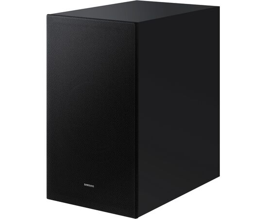 Акустическая система Samsung HW-S700D Black (HW-S700D/UA), изображение 5 Акустическая система Samsung HW-S700D Black (HW-S700D/UA), изображение 5