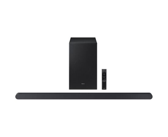 Акустическая система Samsung HW-S700D Black (HW-S700D/UA), изображение 6 Акустическая система Samsung HW-S700D Black (HW-S700D/UA), изображение 6