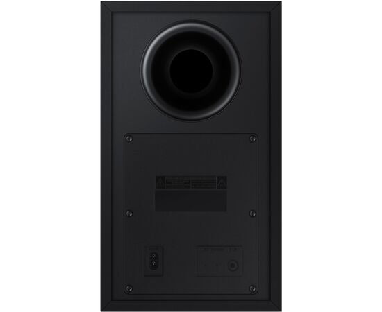 Акустическая система Samsung HW-S700D Black (HW-S700D/UA), изображение 7 Акустическая система Samsung HW-S700D Black (HW-S700D/UA), изображение 7