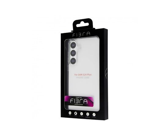 Чехол для мобильного телефона BeCover ClearShell Samsung Galaxy S24 Plus SM-S926 Transparancy (713393), изображение 2