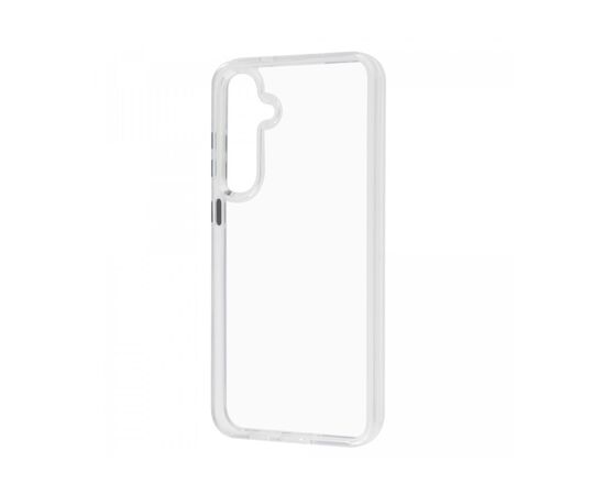 Чохол до мобільного телефона BeCover ClearShell Samsung Galaxy S24 Plus SM-S926 Transparancy (713393)